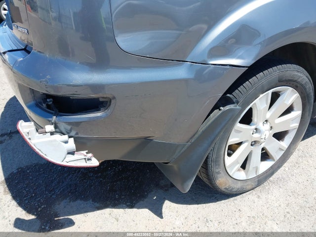 Mitsubishi Outlander Se