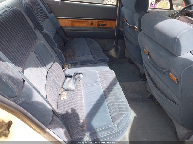 Buick Park Avenue