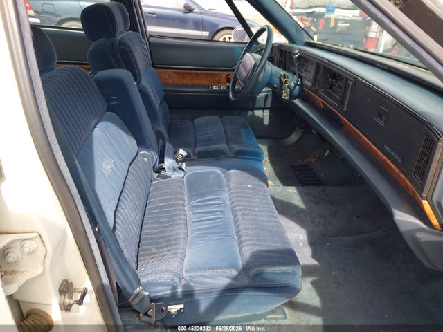 Buick Park Avenue