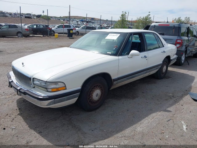 Buick Park Avenue