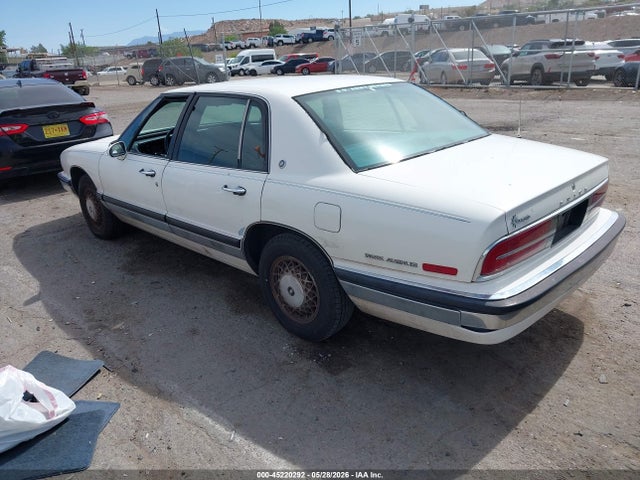 Buick Park Avenue