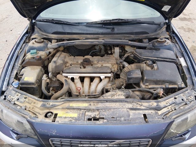 Volvo S60 2.4