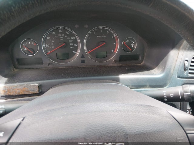 Volvo S60 2.4