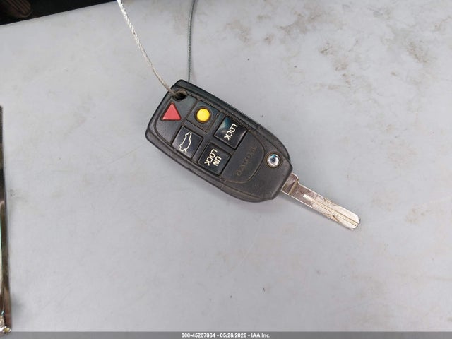 Volvo S60 2.4