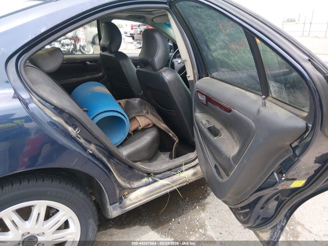 Volvo S60 2.4