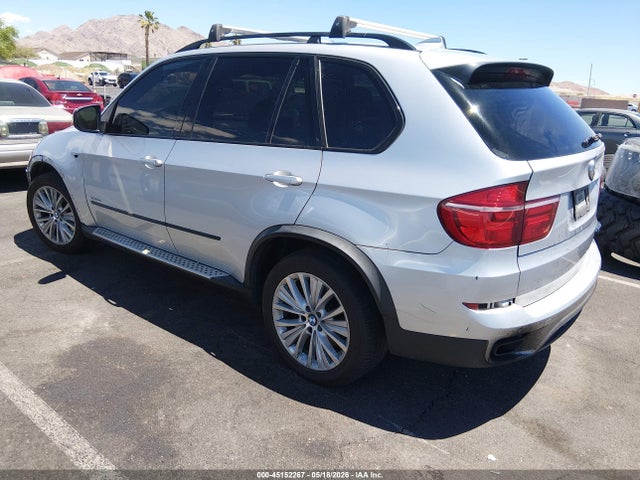 BMW X Series Xdrive50i