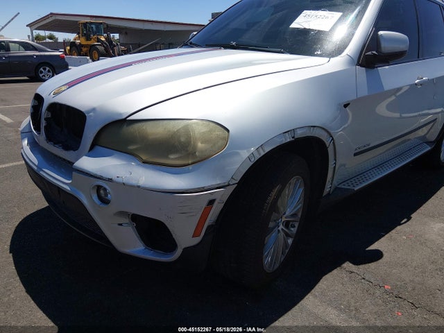 BMW X Series Xdrive50i