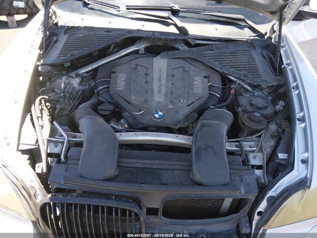 BMW X Series Xdrive50i