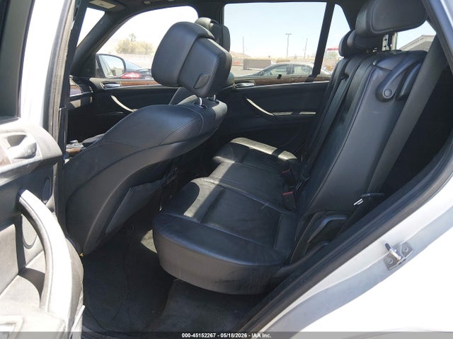 BMW X Series Xdrive50i