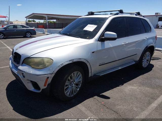 BMW X Series Xdrive50i