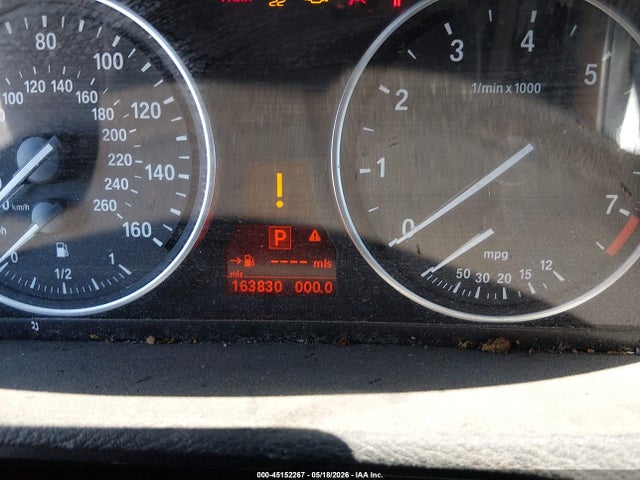 BMW X Series Xdrive50i