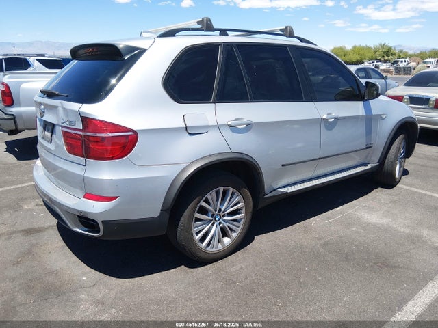 BMW X Series Xdrive50i