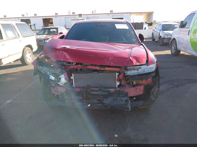 Honda Prologue Ex