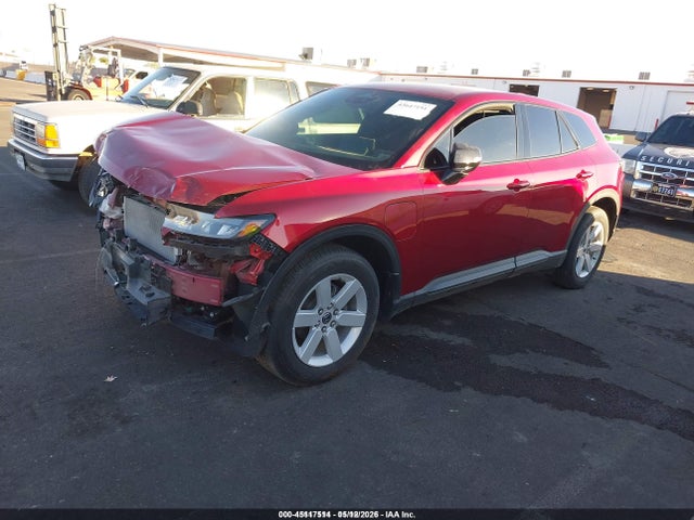 Honda Prologue Ex