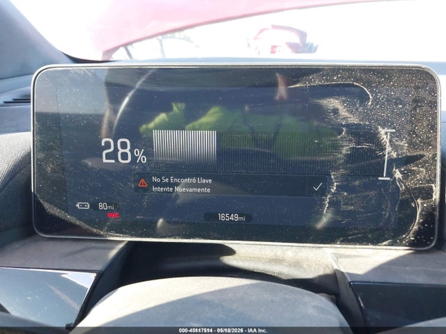 Honda Prologue Ex
