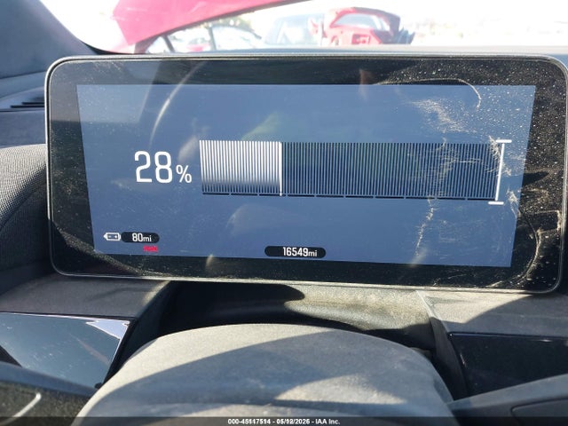 Honda Prologue Ex