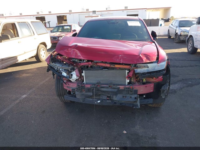 Honda Prologue Ex