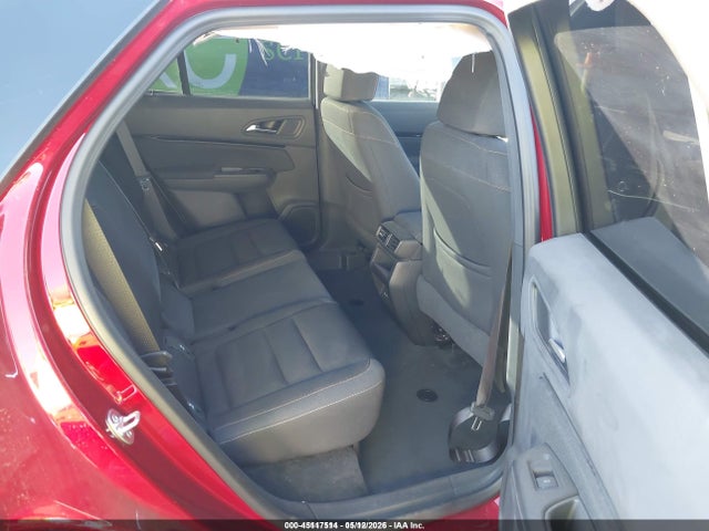 Honda Prologue Ex