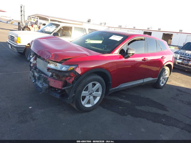 Honda Prologue Ex