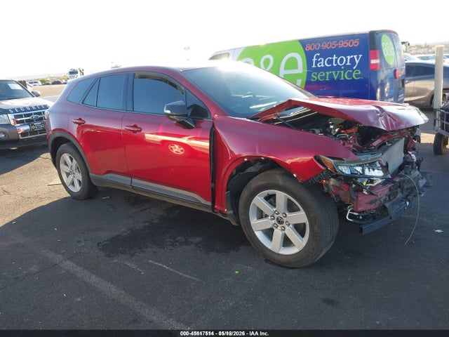 Honda Prologue Ex