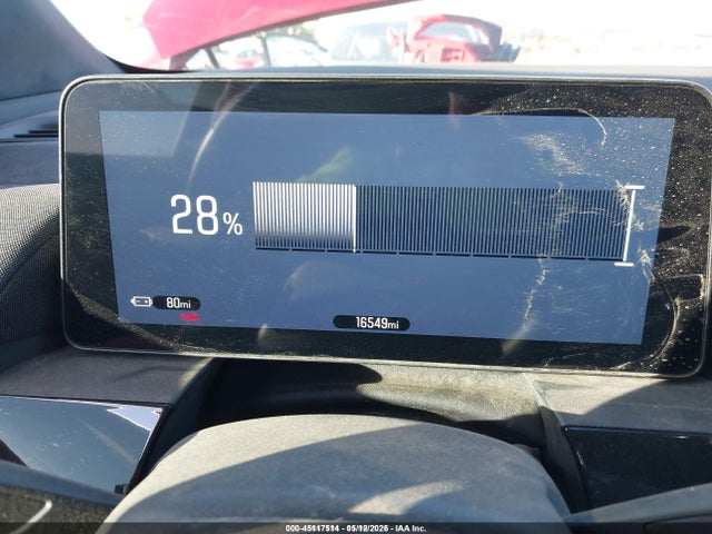 Honda Prologue Ex