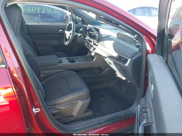 Honda Prologue Ex