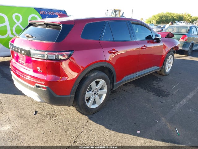 Honda Prologue Ex