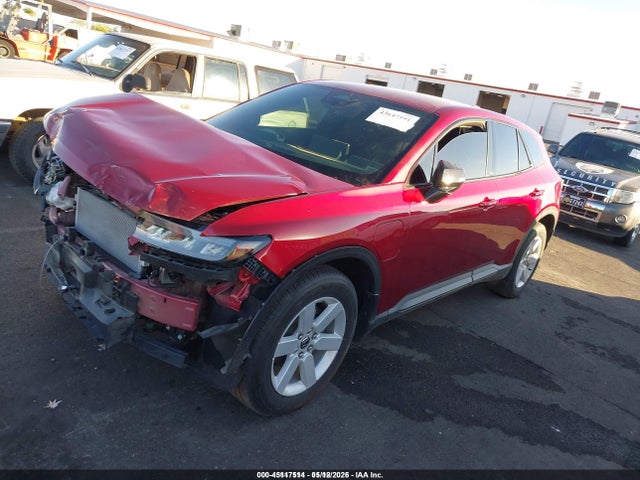 Honda Prologue Ex