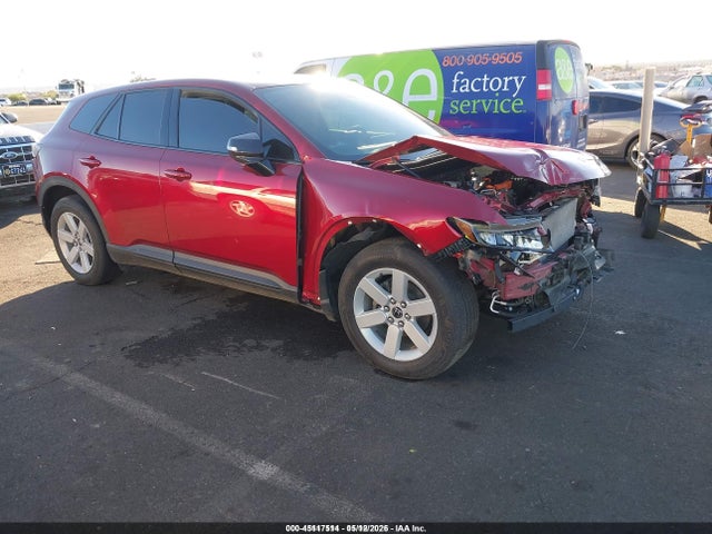 Salvage Honda Prologue Image