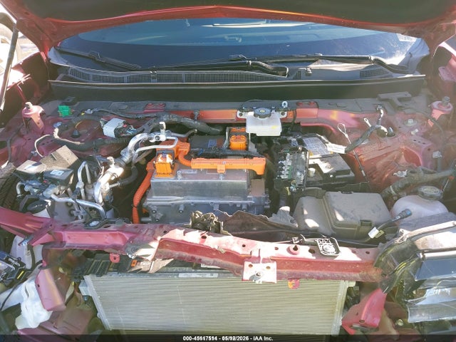 Honda Prologue Ex