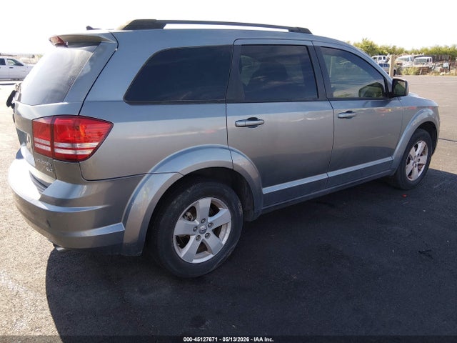 Dodge Journey Sxt