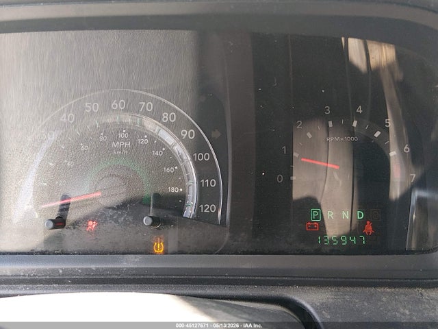 Dodge Journey Sxt