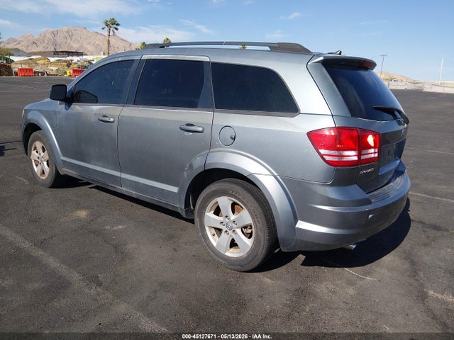 Dodge Journey Sxt