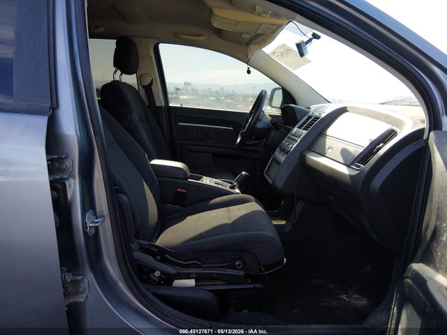 Dodge Journey Sxt