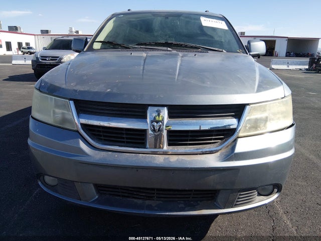Dodge Journey Sxt