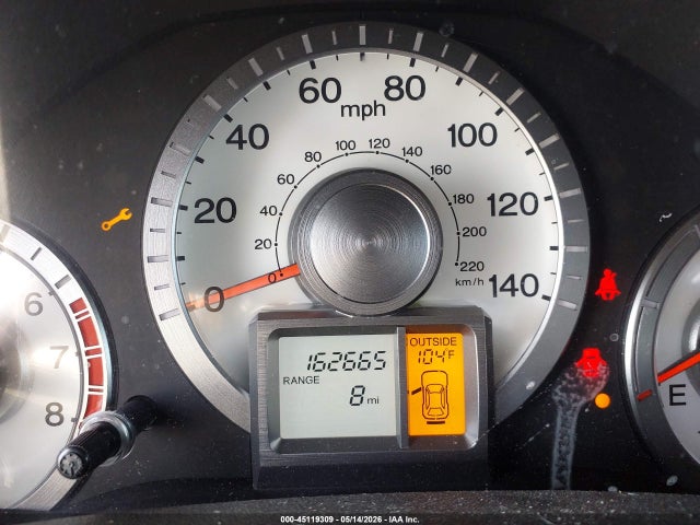 Honda Pilot Ex-l