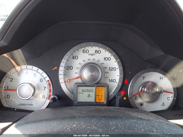 Honda Pilot Ex-l