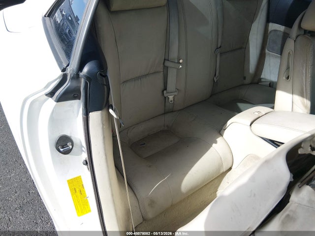 Lexus Sc