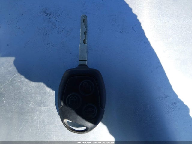 Ford Fiesta Se
