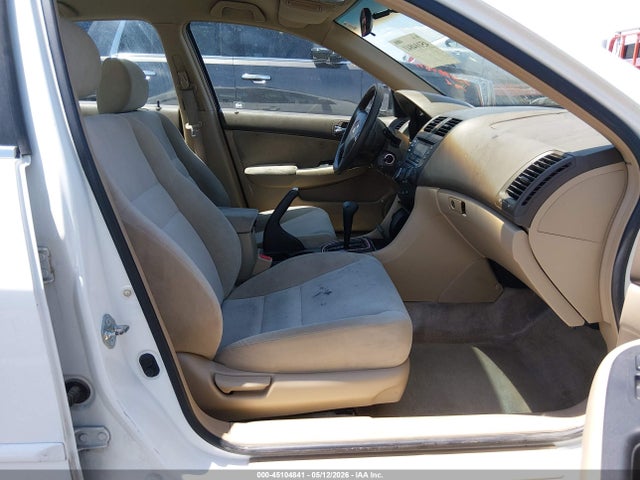 Honda Accord 2.4 Lx