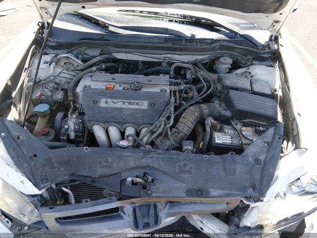 Honda Accord 2.4 Lx