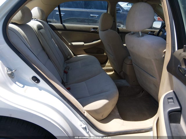Honda Accord 2.4 Lx