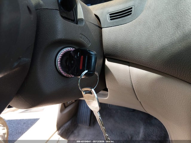 Honda Accord 2.4 Lx
