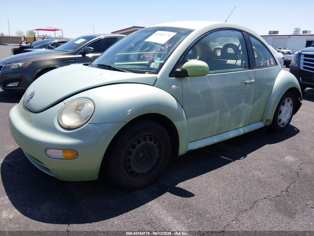 Volkswagen Beetle Gl