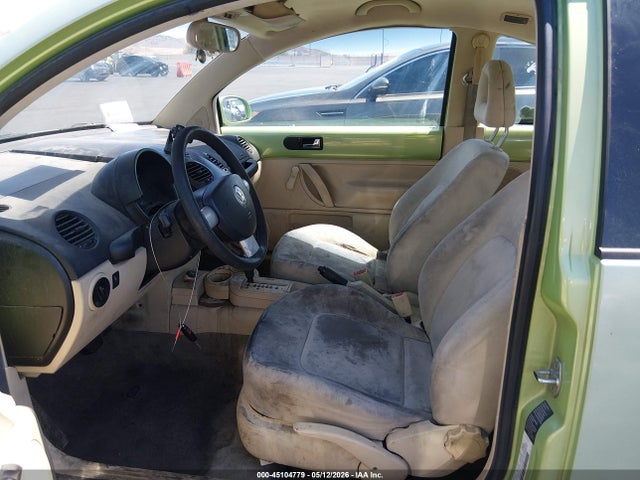 Volkswagen Beetle Gl