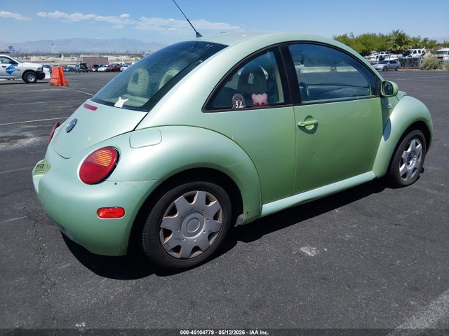 Volkswagen Beetle Gl