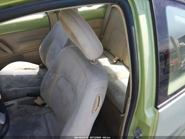 Volkswagen Beetle Gl