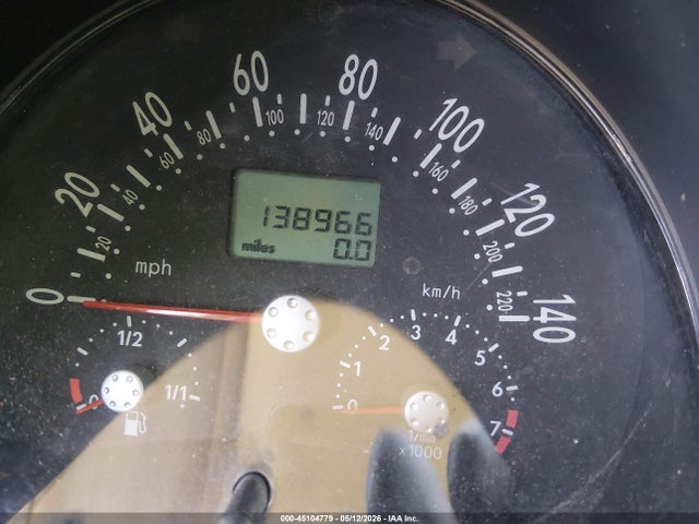 Volkswagen Beetle Gl