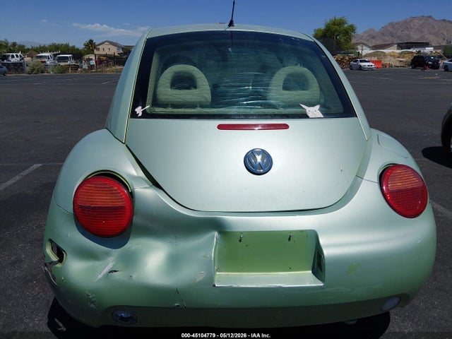 Volkswagen Beetle Gl
