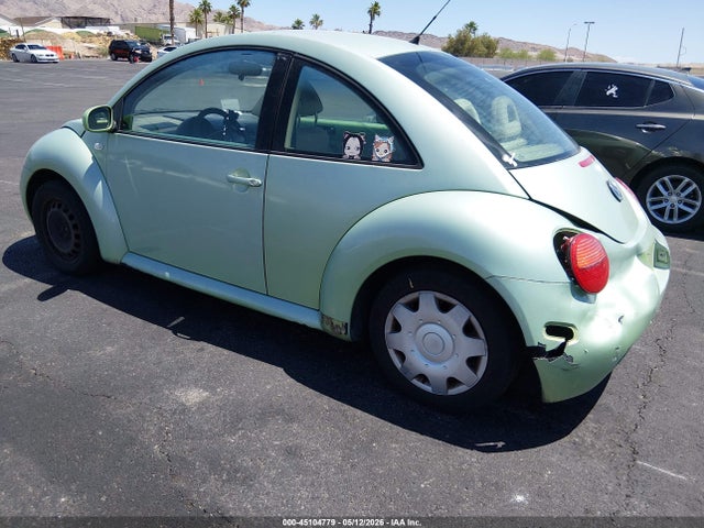 Volkswagen Beetle Gl